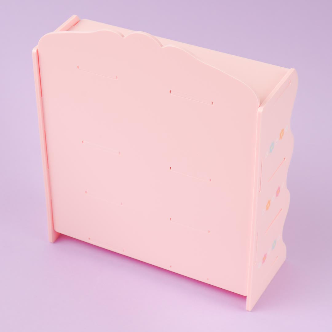 Sanrio Characters Mini Kitchen Cupboard