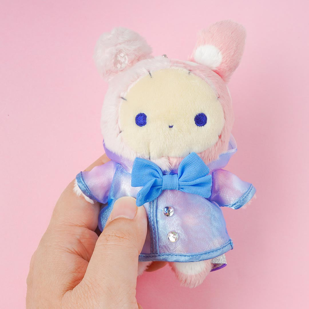 Sentimental Circus Rainbow Over The Sky Of Tears Plush Charm - Shappo
