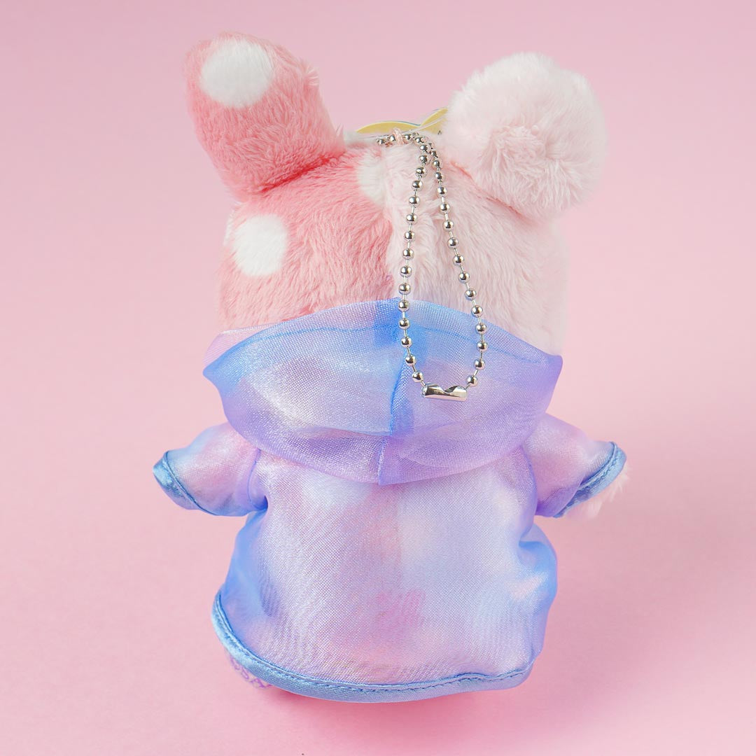 Sentimental Circus Rainbow Over The Sky Of Tears Plush Charm - Shappo