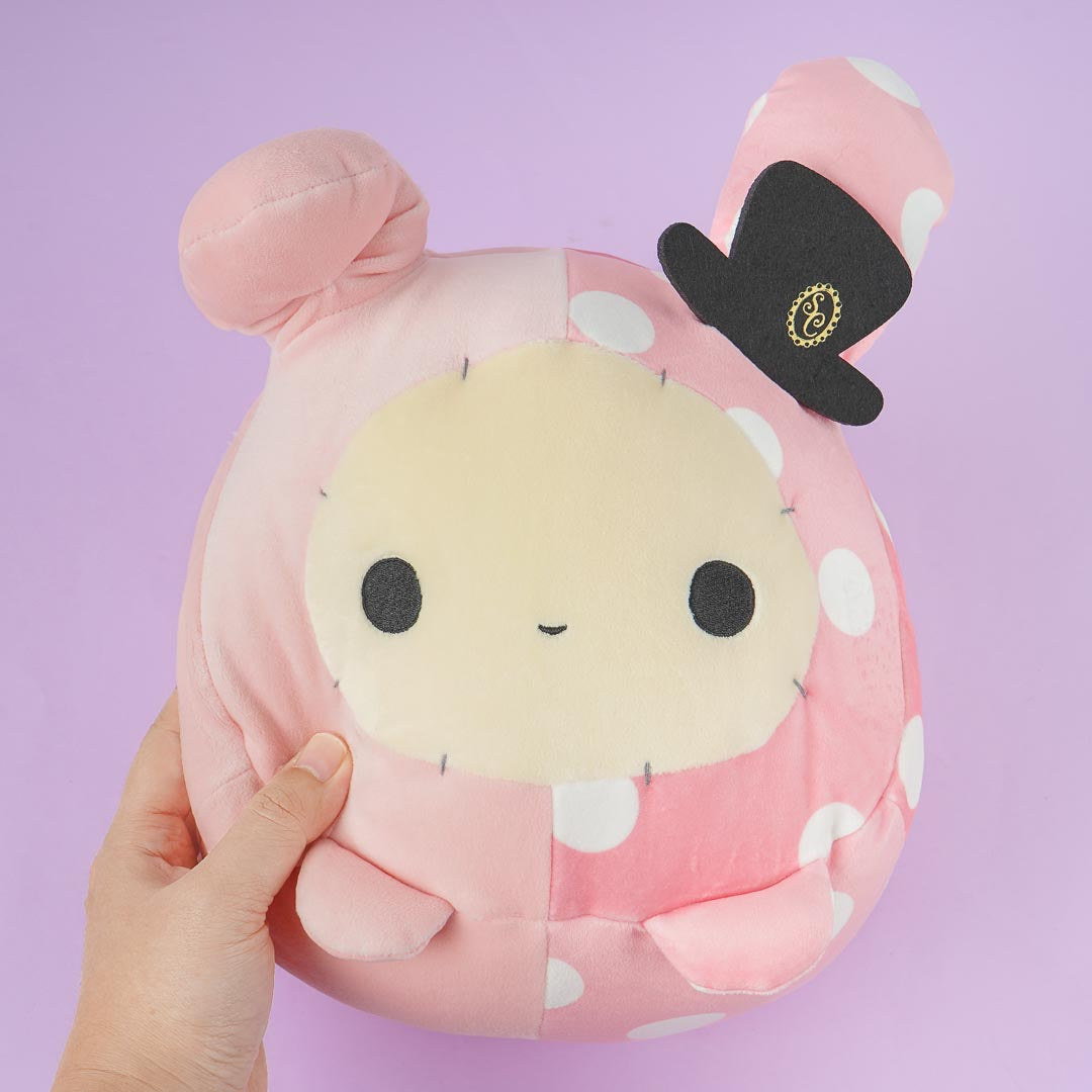 Sentimental Circus Cushion Hand Warmer - Shappo