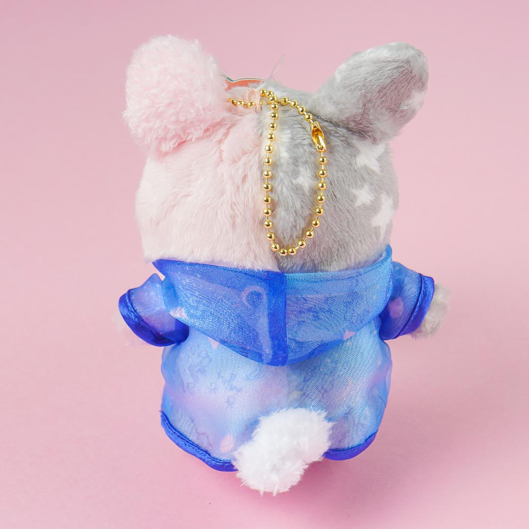 Sentimental Circus Rainbow Over The Sky Of Tears Plush Charm - Spica