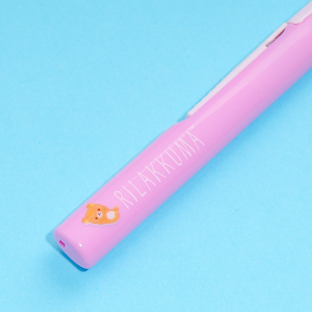 Rilakkuma & Friends Twiggy Stick Scissors