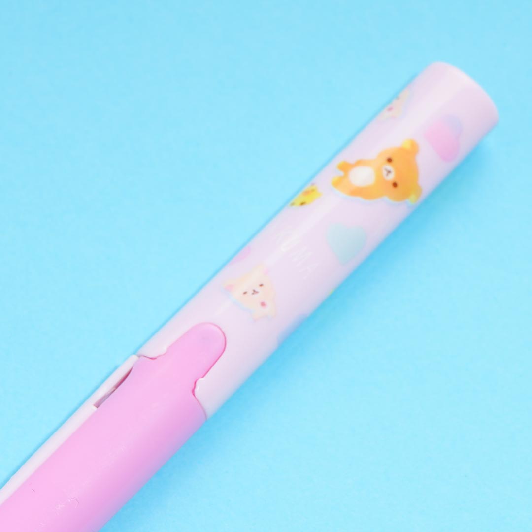 Rilakkuma & Friends Twiggy Stick Scissors