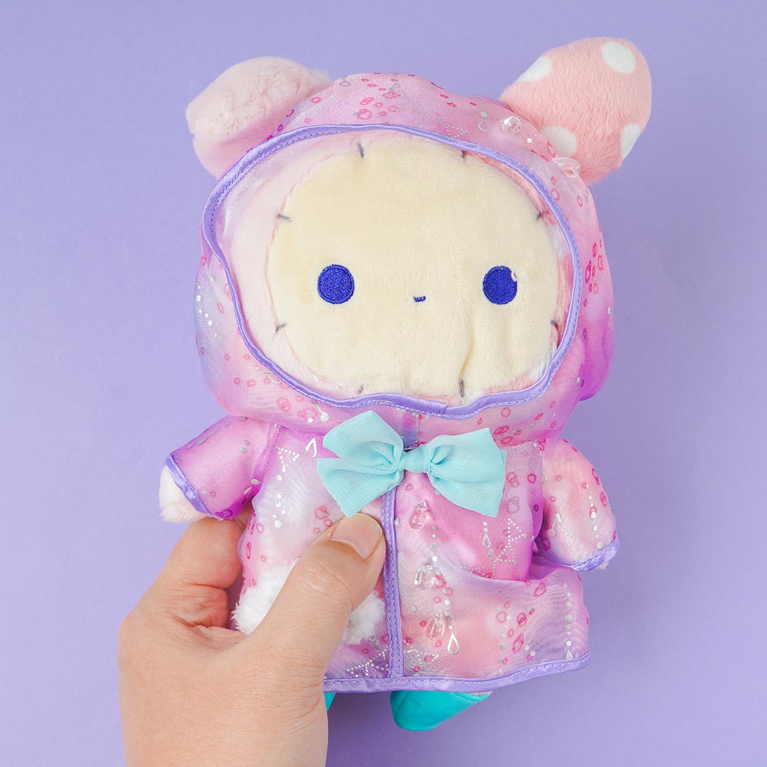 Sentimental Circus Rainbow Over The Sky Of Tears Plushie - Shappo / Medium