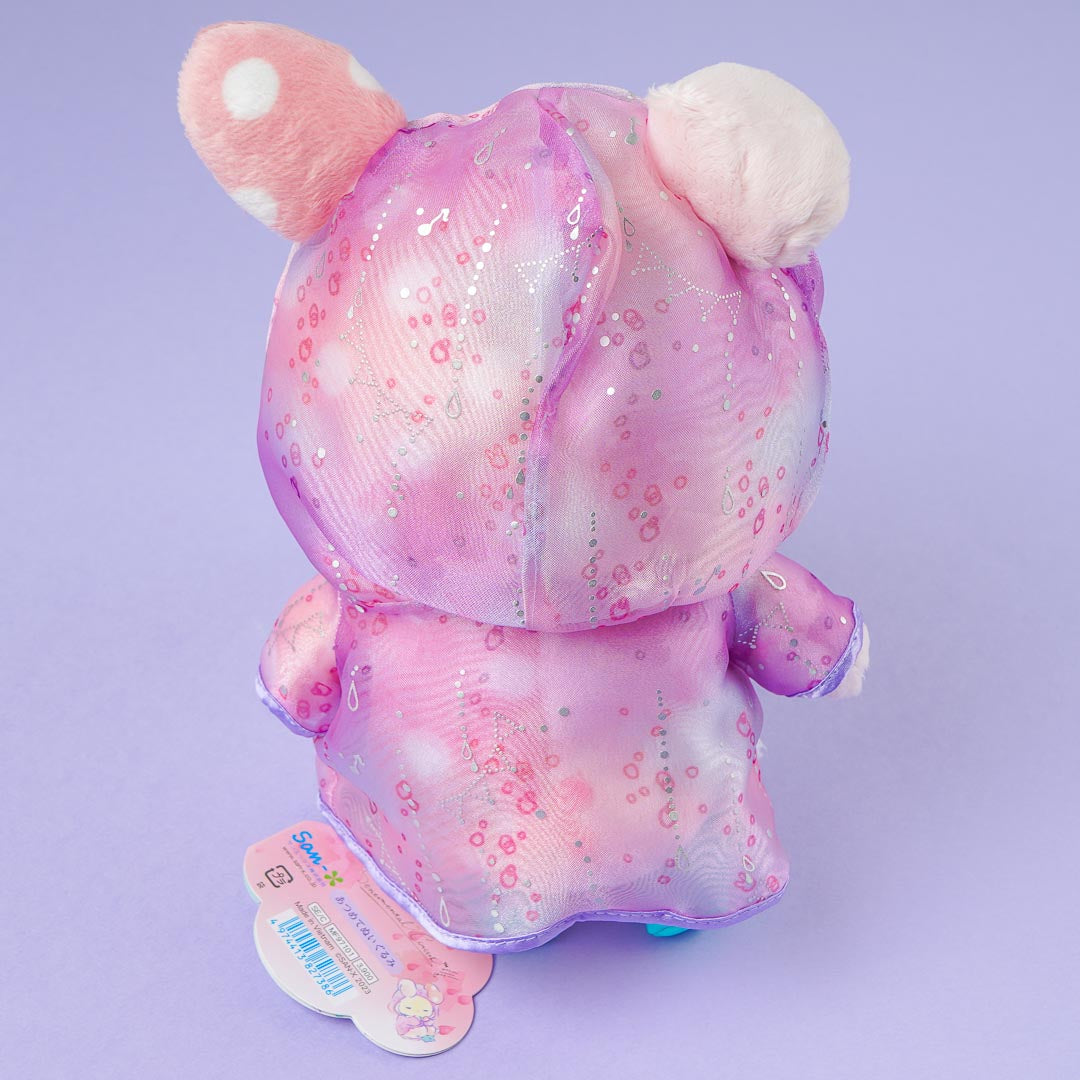 Sentimental Circus Rainbow Over The Sky Of Tears Plushie - Shappo / Medium