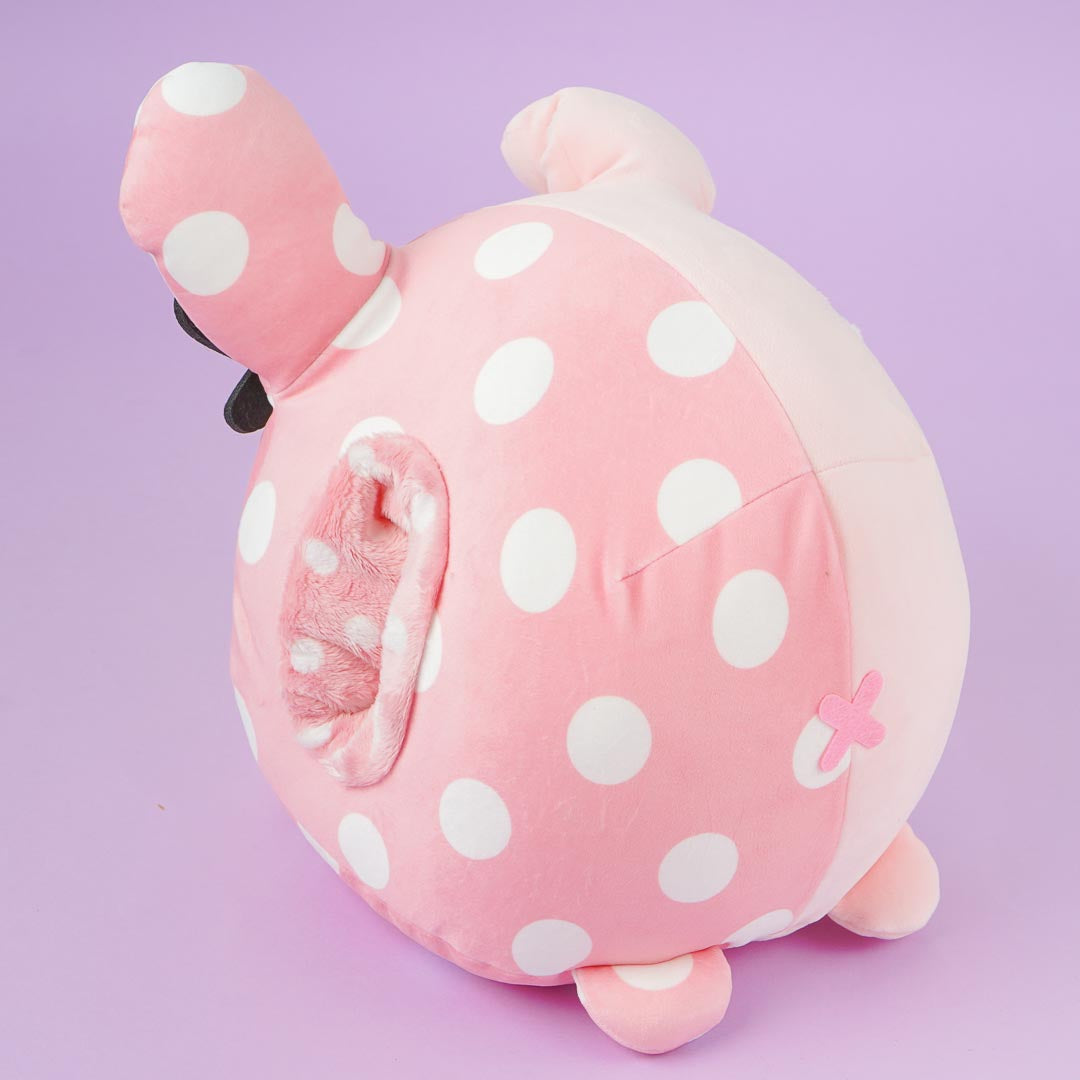 Sentimental Circus Cushion Hand Warmer - Shappo