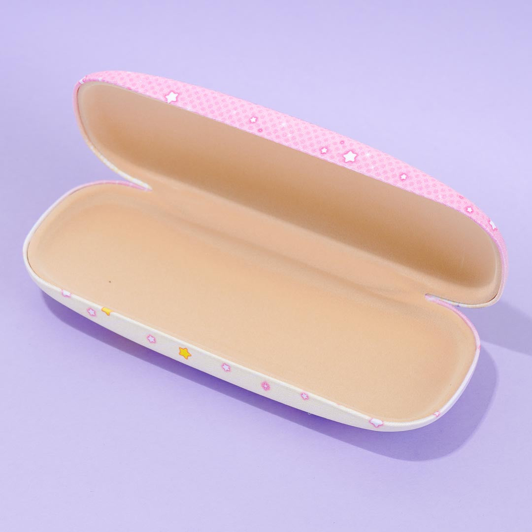 Sanrio Characters Fun Chase Eyeglasses Hard Case