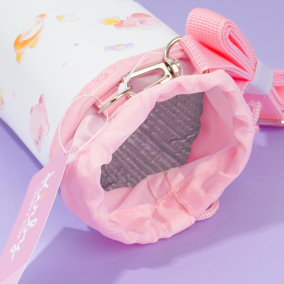 Kirby Easy Day Bottle Case