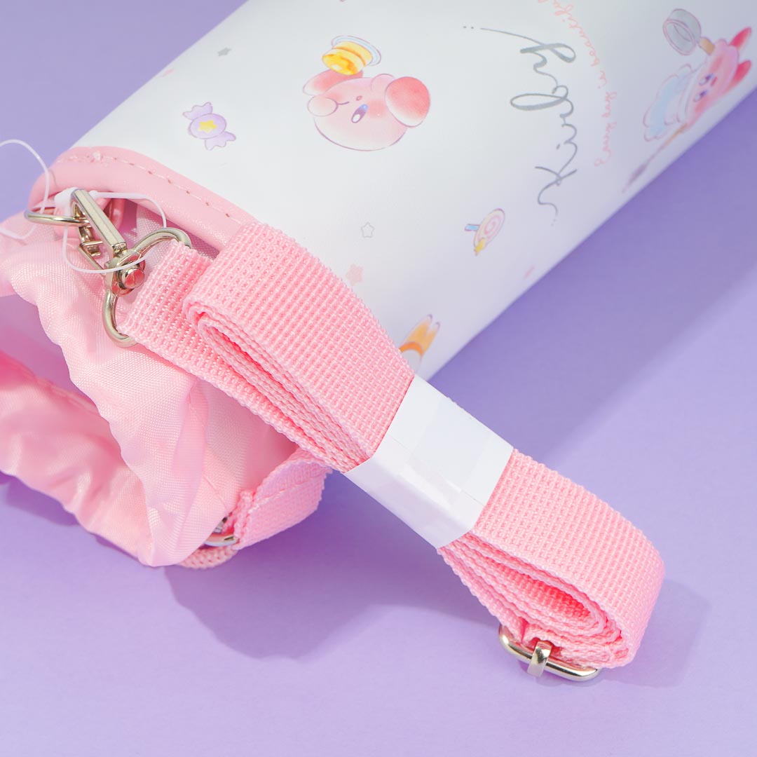 Kirby Easy Day Bottle Case