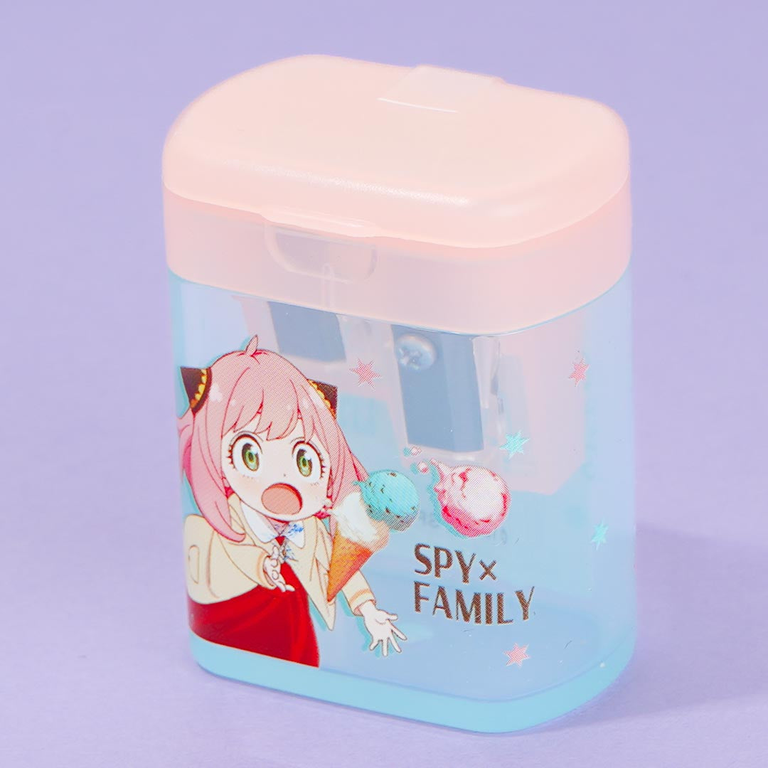 SPY x FAMILY Anya Forger & Ice Cream Sharpener