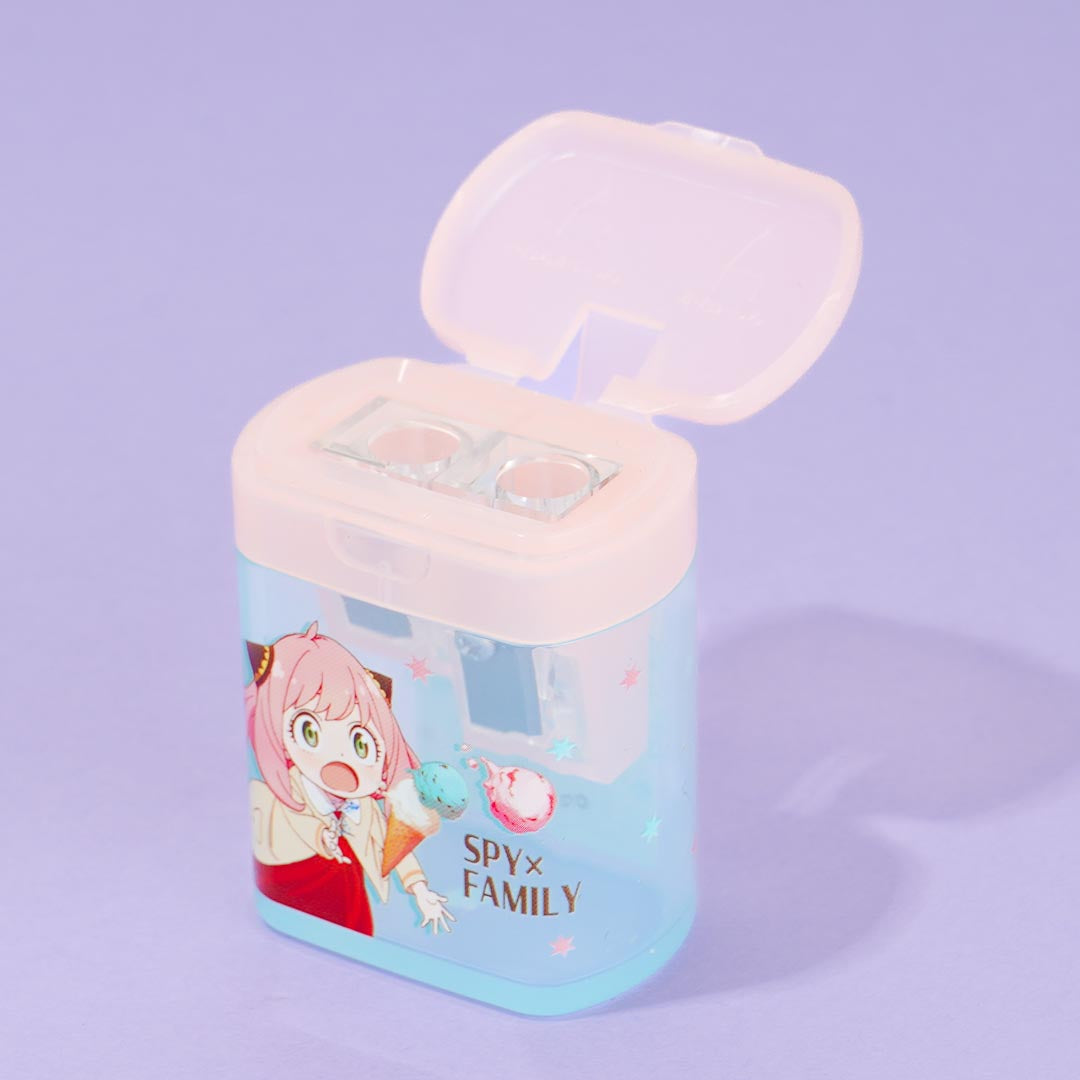SPY x FAMILY Anya Forger & Ice Cream Sharpener