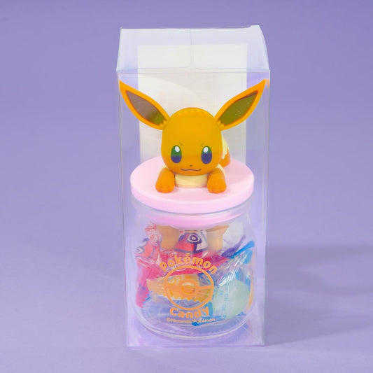 Pokemon Candy Bottle - Eevee