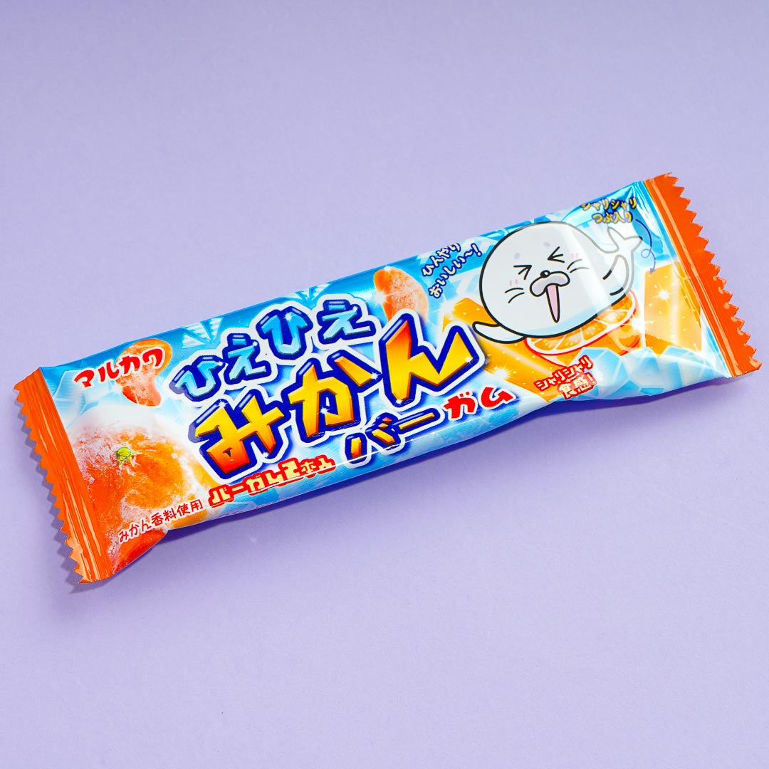 Marukawa Fresh Mandarin Gum