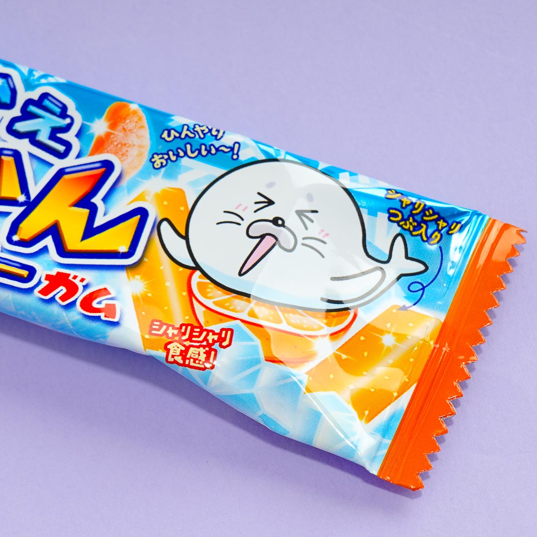 Marukawa Fresh Mandarin Gum