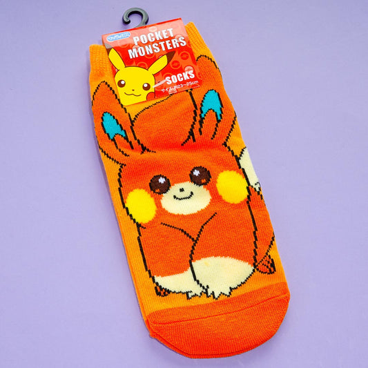 Pokemon Socks - Pawmi