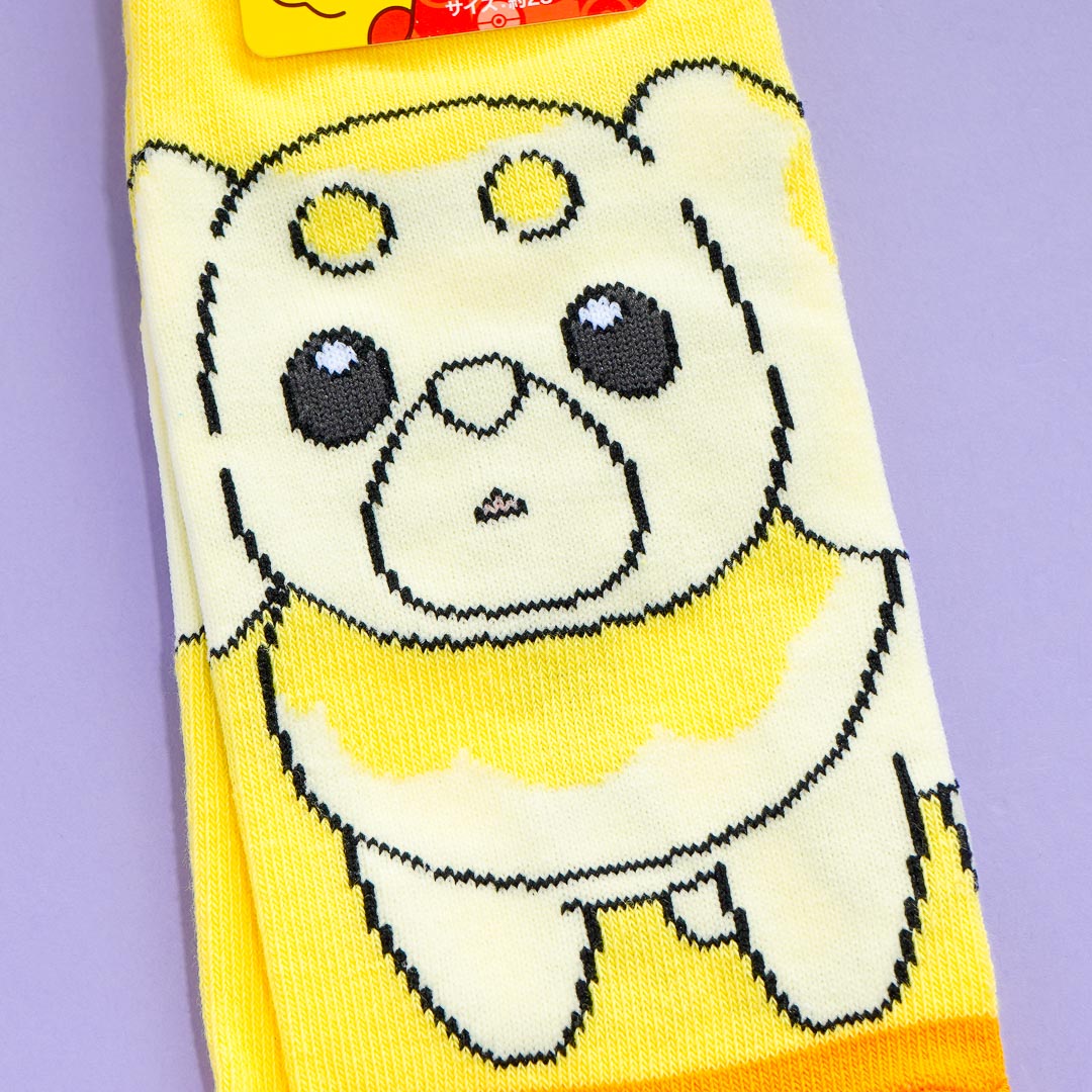 Pokemon Socks - Fidough