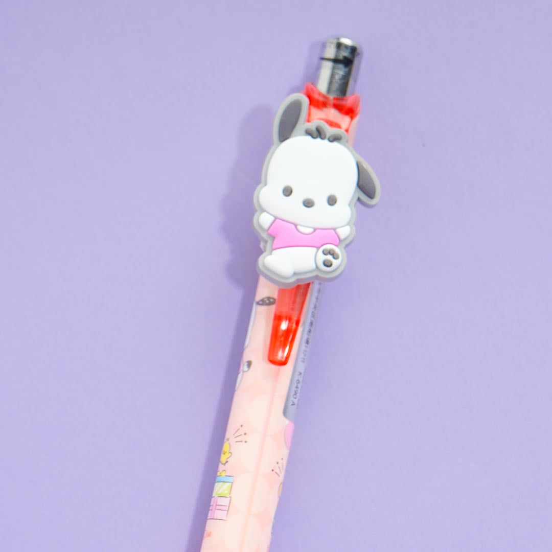Pochacco Party Time Mechanical Pencil