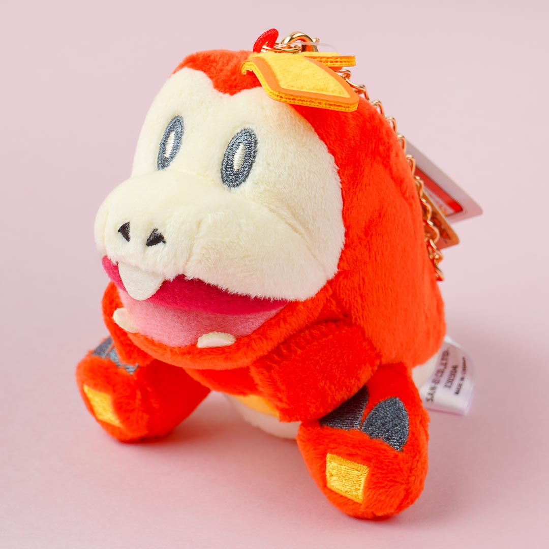 Pokemon All Star Collection Plushie - Fuecoco / Medium