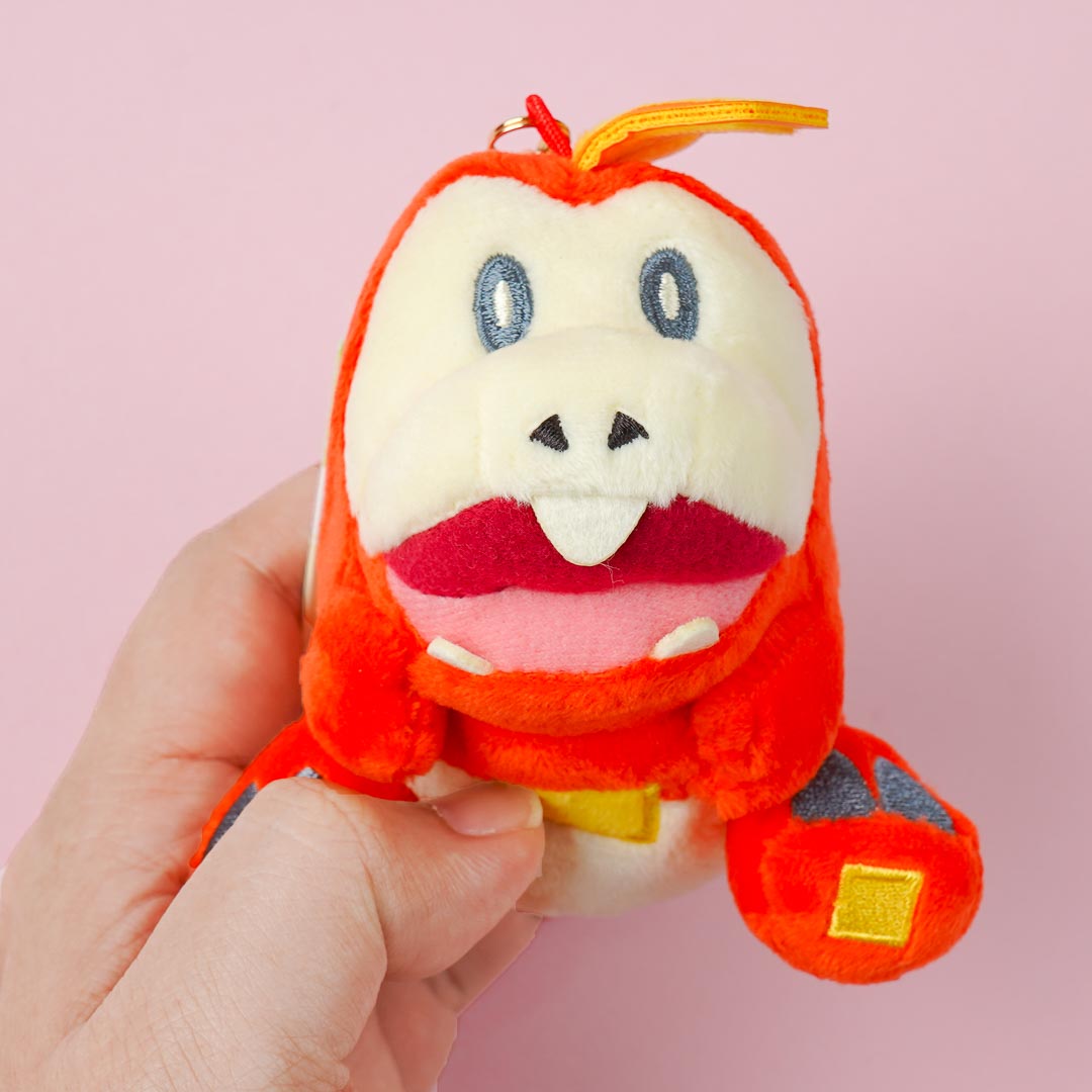 Pokemon All Star Collection Plushie - Fuecoco / Medium