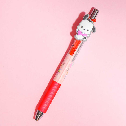 Pochacco Party Time Gel Pen