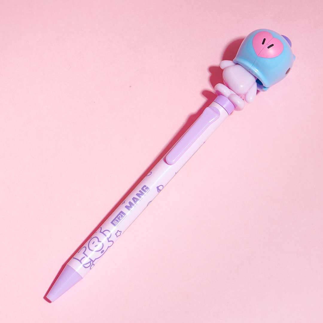 BT21 Action Pen - MANG