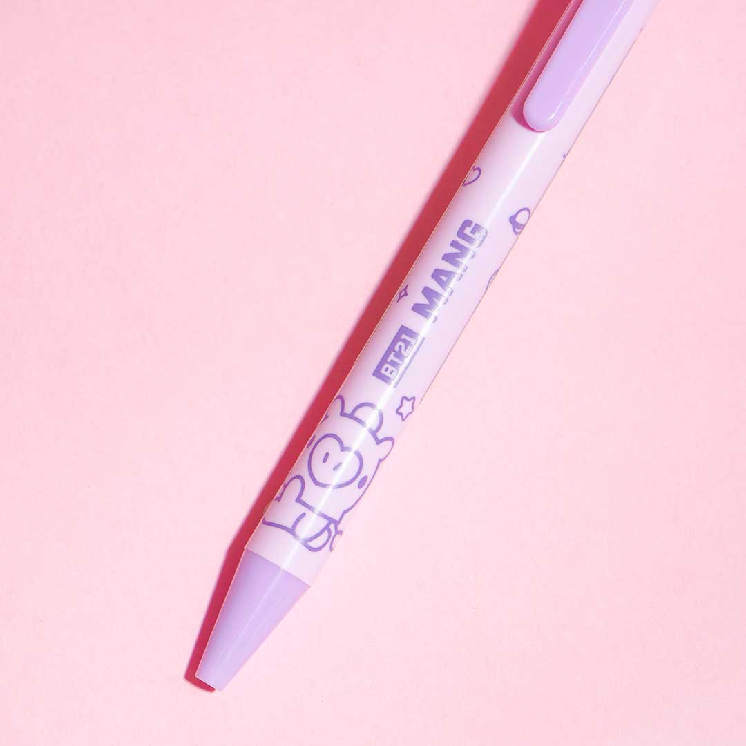 BT21 Action Pen - MANG