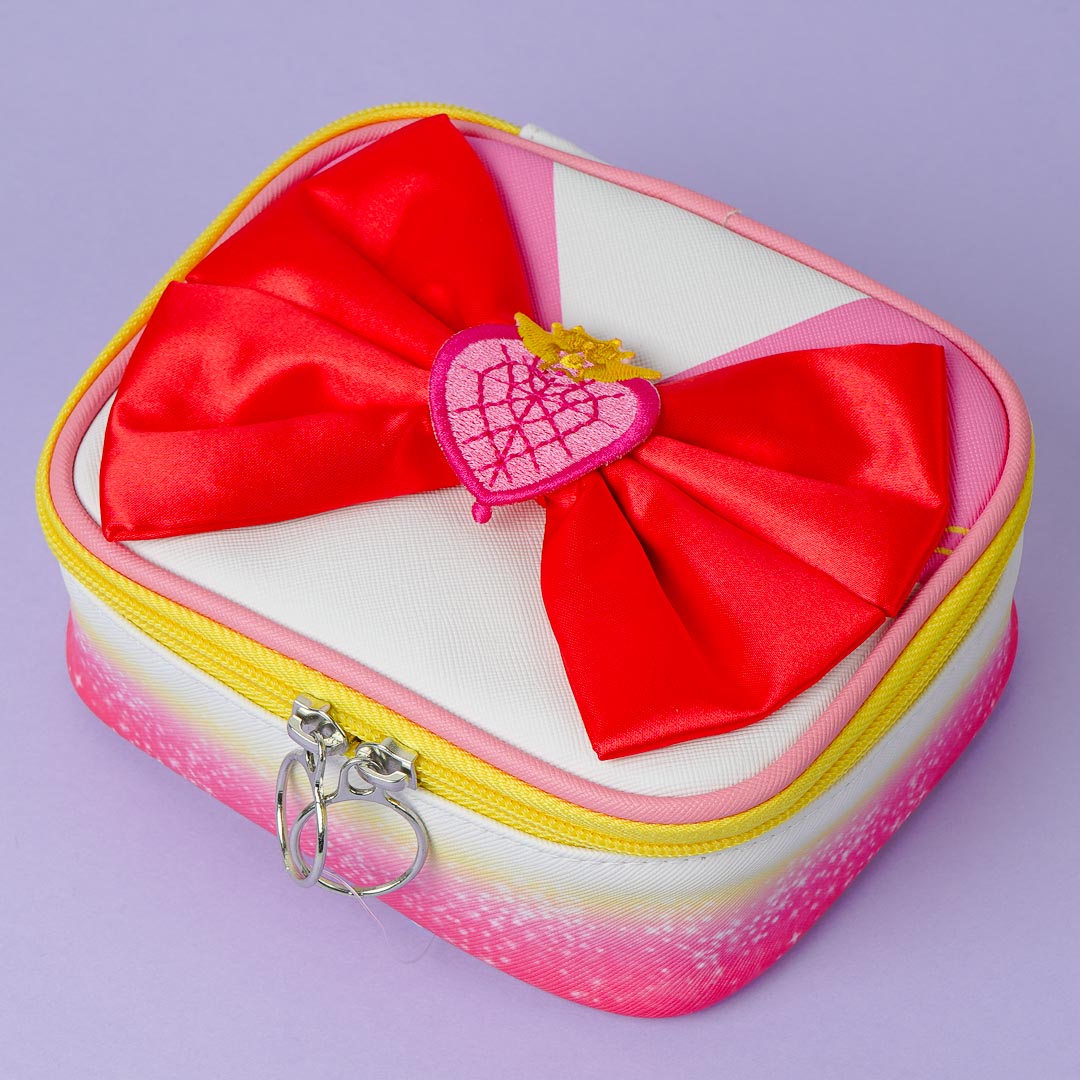 Sailor Moon Pretty Guardian 30th Anniversary Vanity Bag