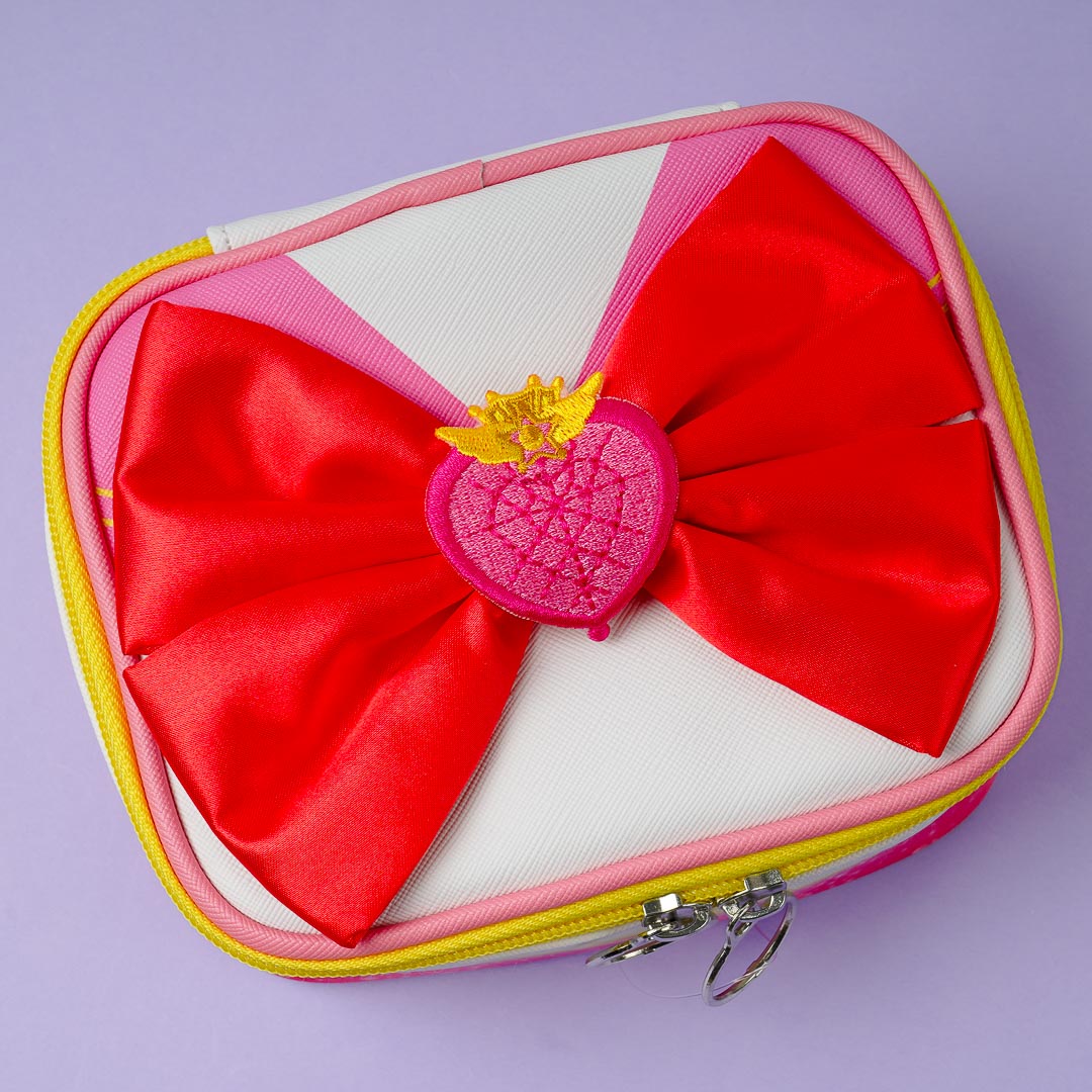 Sailor Moon Pretty Guardian 30th Anniversary Vanity Bag