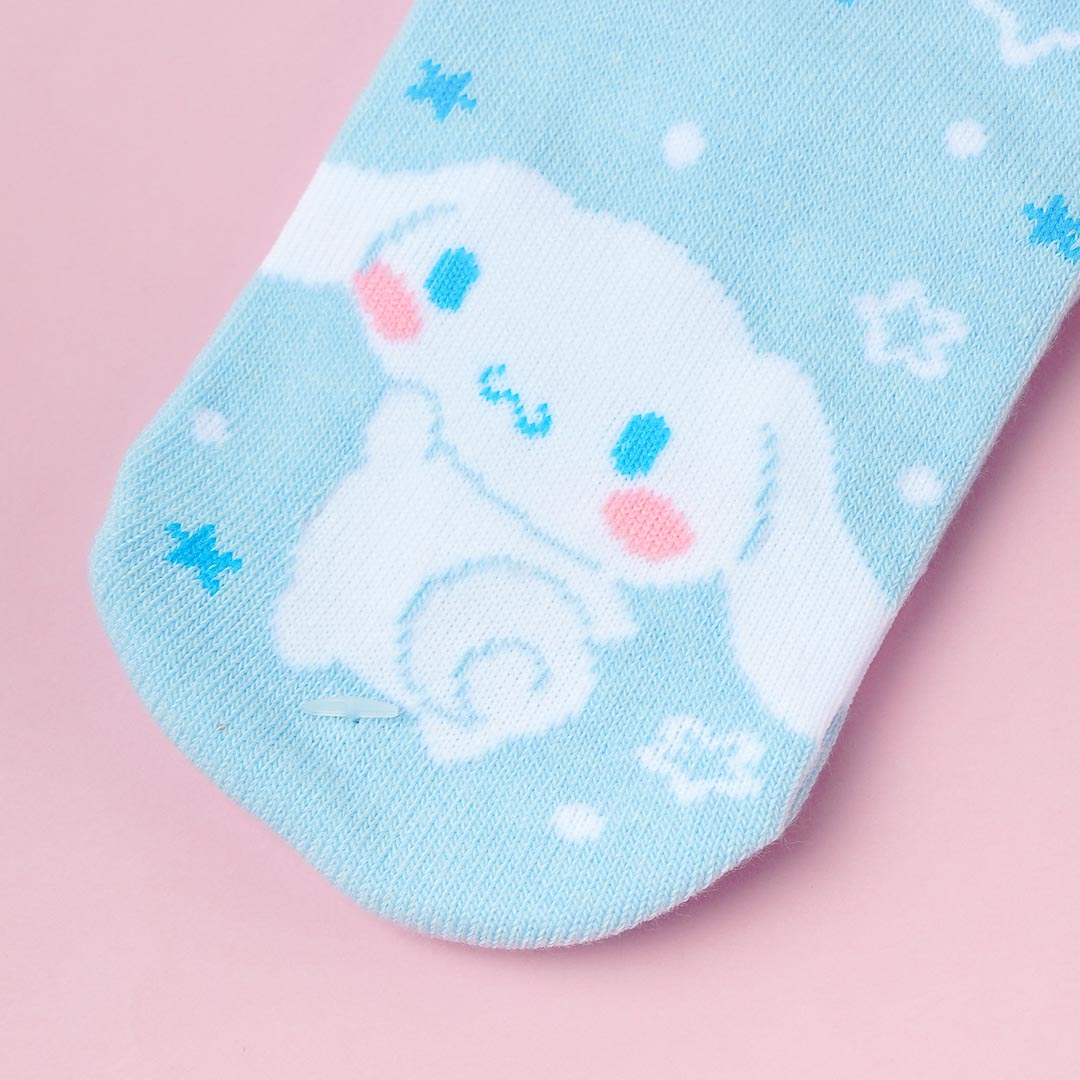 Cinnamoroll Starry Socks