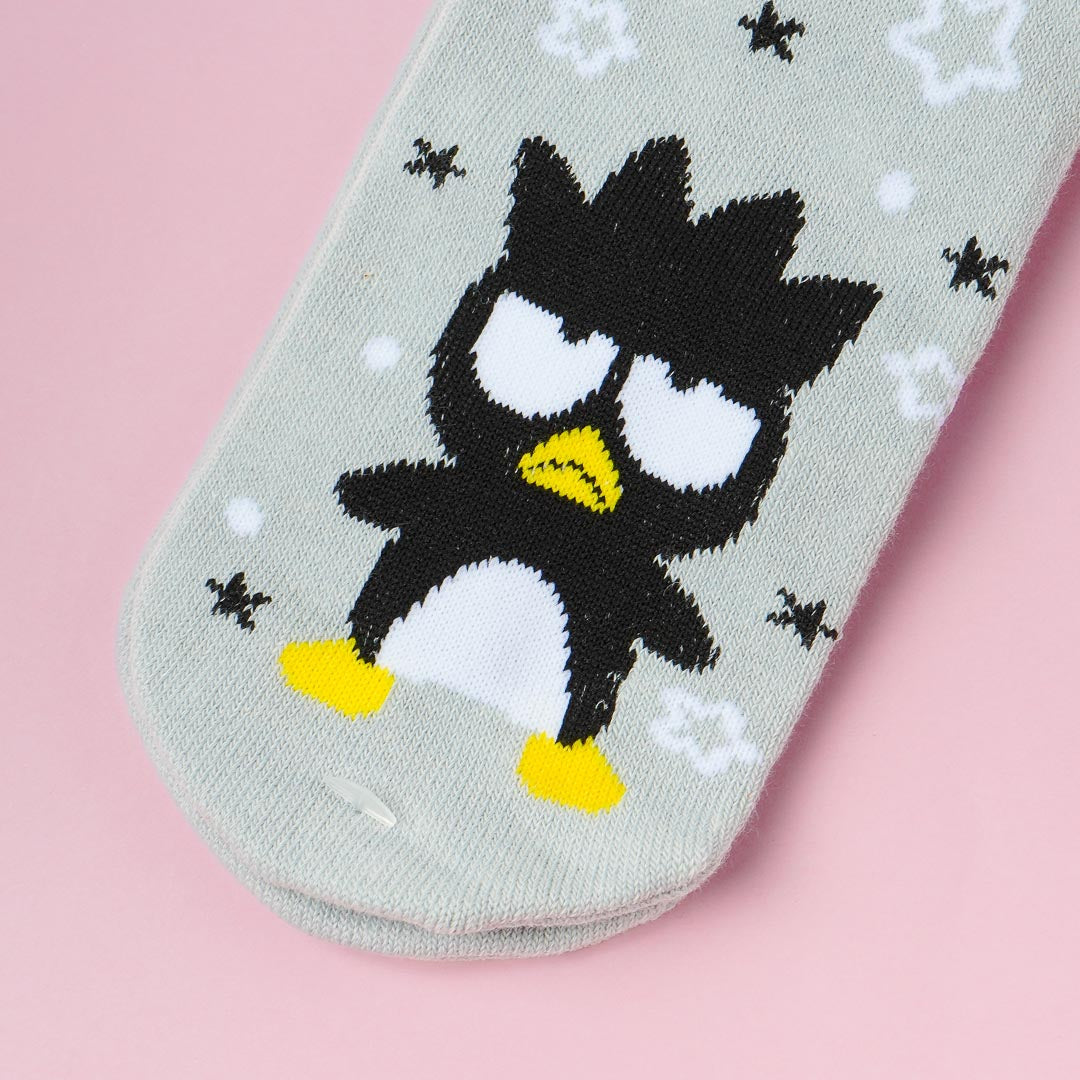 Bad Badtz-Maru Starry Socks