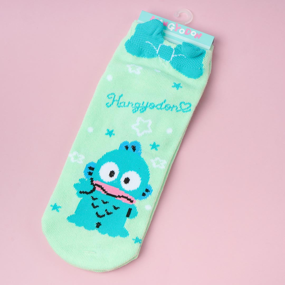 Hangyodon Starry Socks