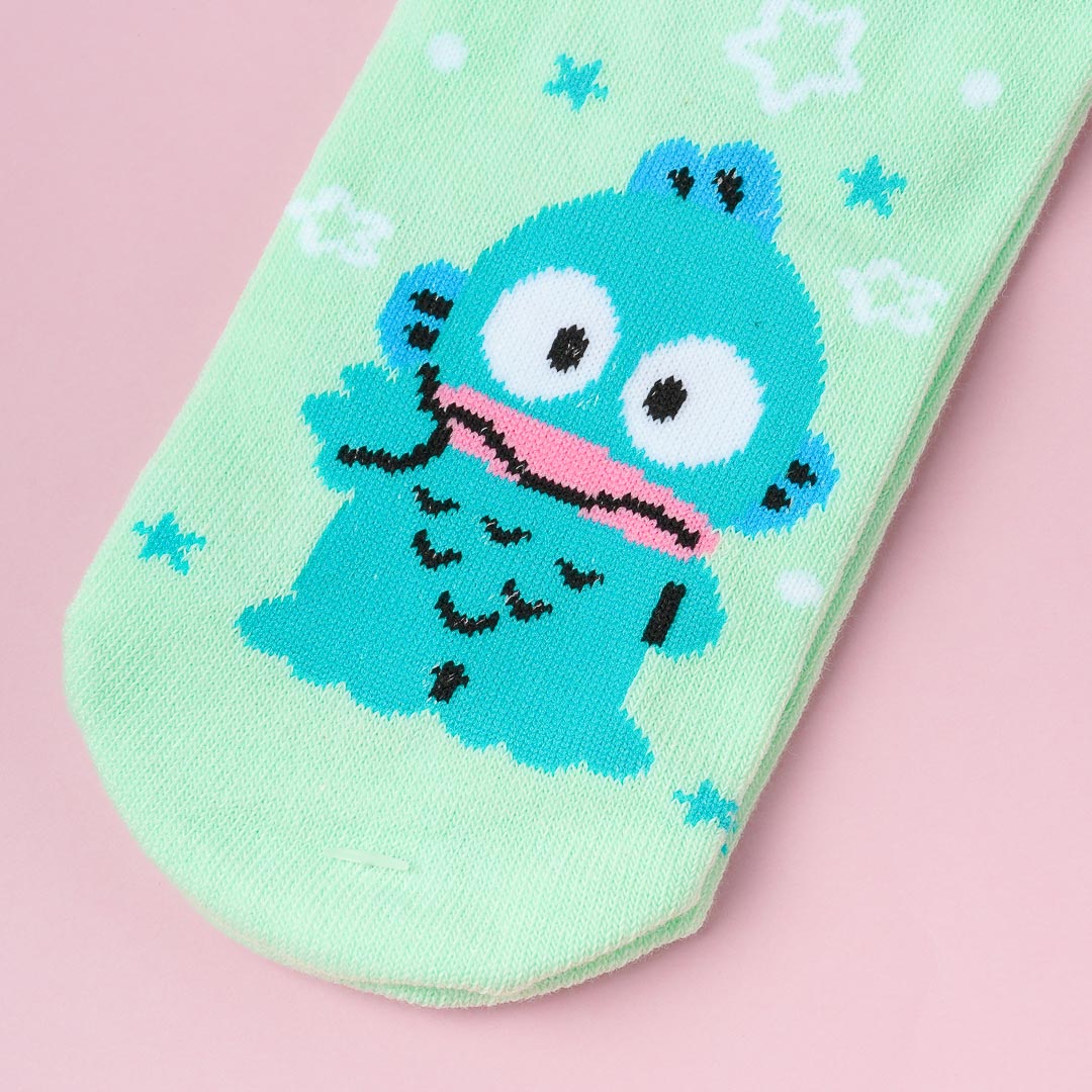 Hangyodon Starry Socks