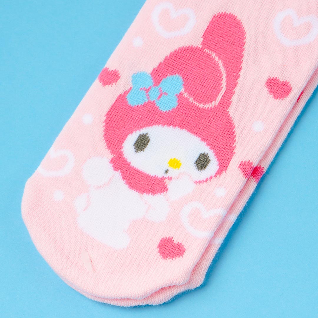 My Melody Heartful Socks