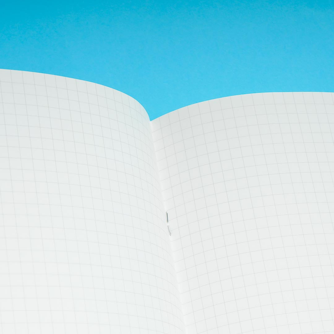Sanrio Characters Pop Collection A5 Grid Notebook