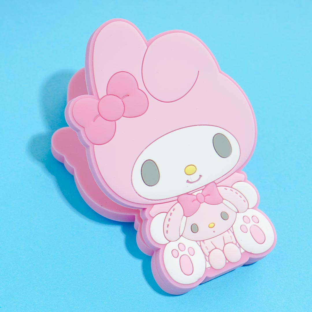 My Melody Webcam Cover Clip
