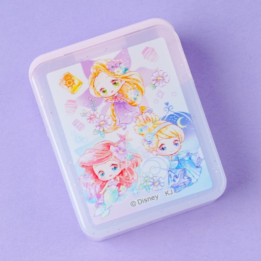 Disney Princess Chibi Pencil Sharpener