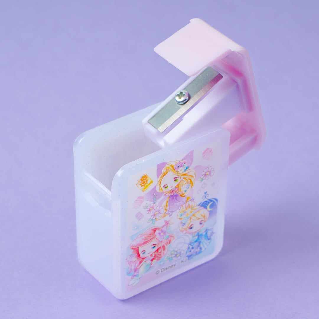 Disney Princess Chibi Pencil Sharpener