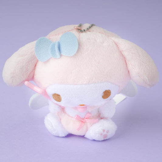 My Melody Angel Plushie - Medium
