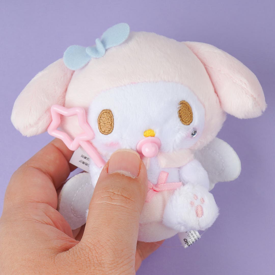 My Melody Angel Plushie - Medium