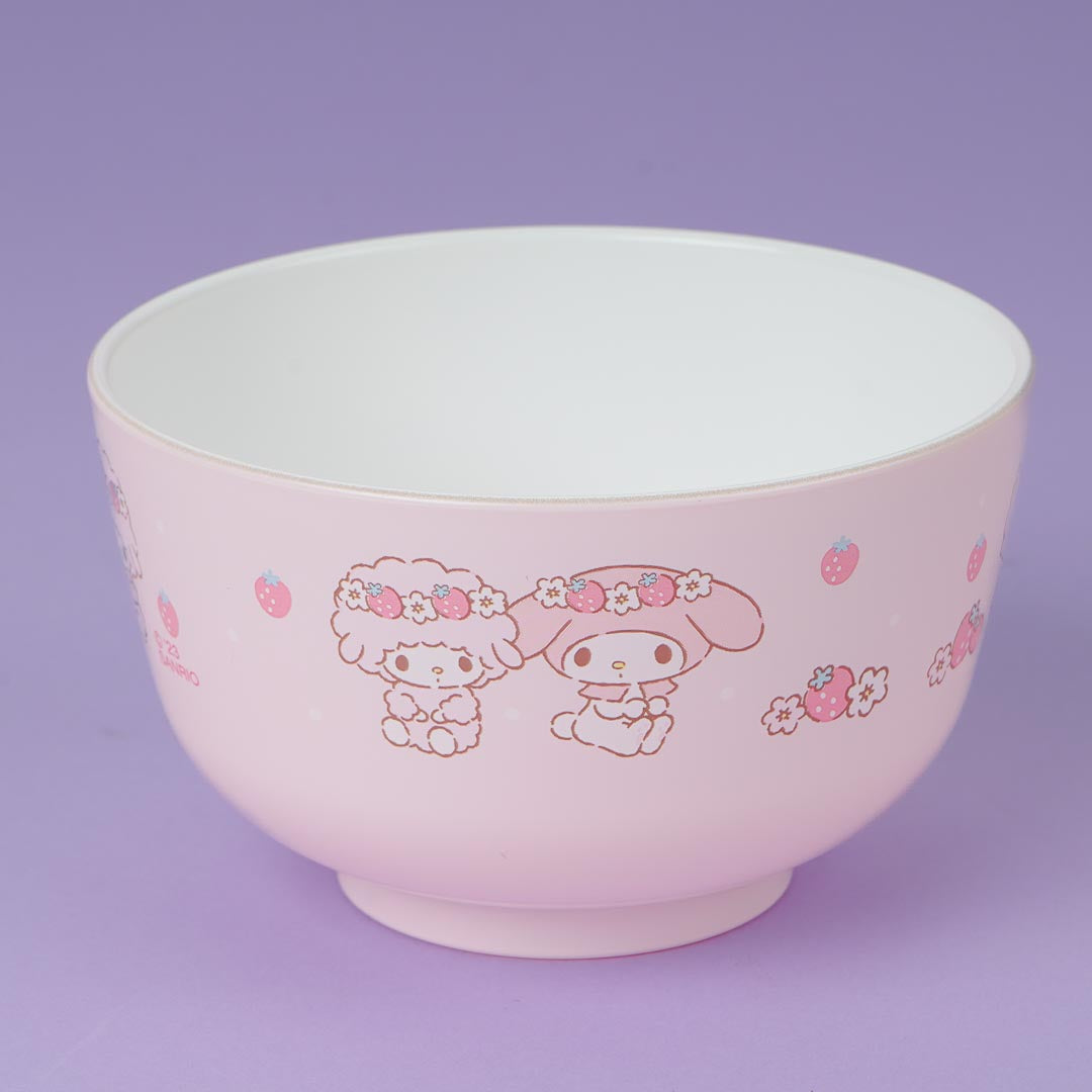 My Melody Sweet & Pretty Bowl