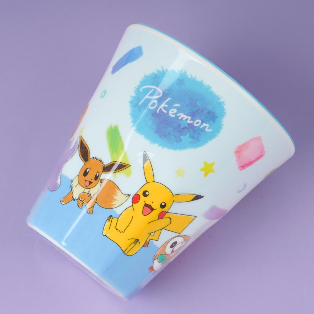 Pokemon Friends Melamine Cup
