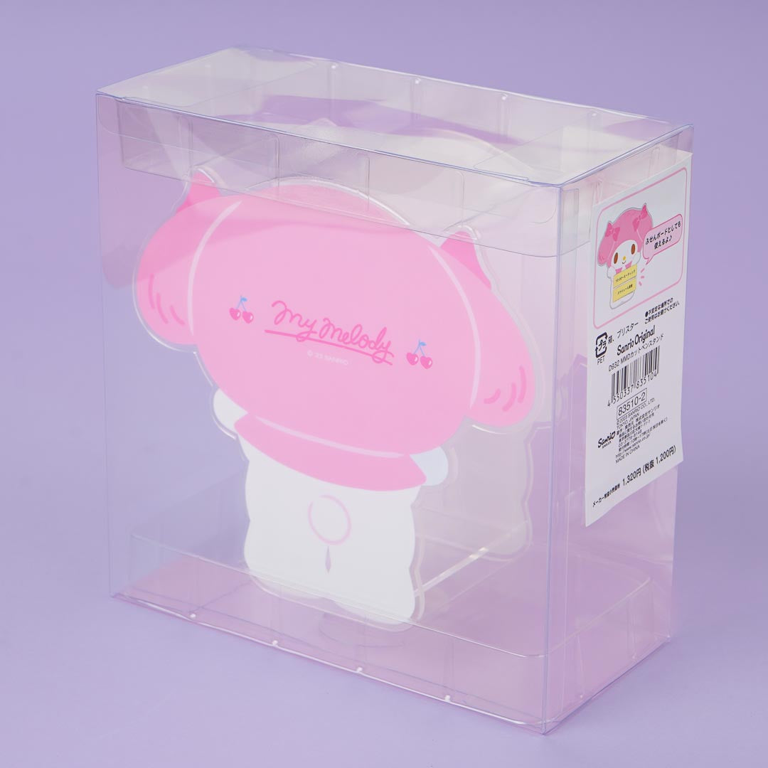 My Melody Ready-to-Hug Acrylic  Pen Stand