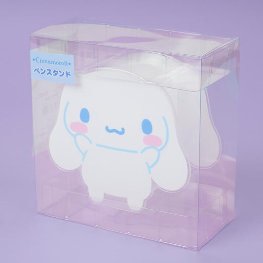 Cinnamoroll Cheer Up Acrylic Pen Stand