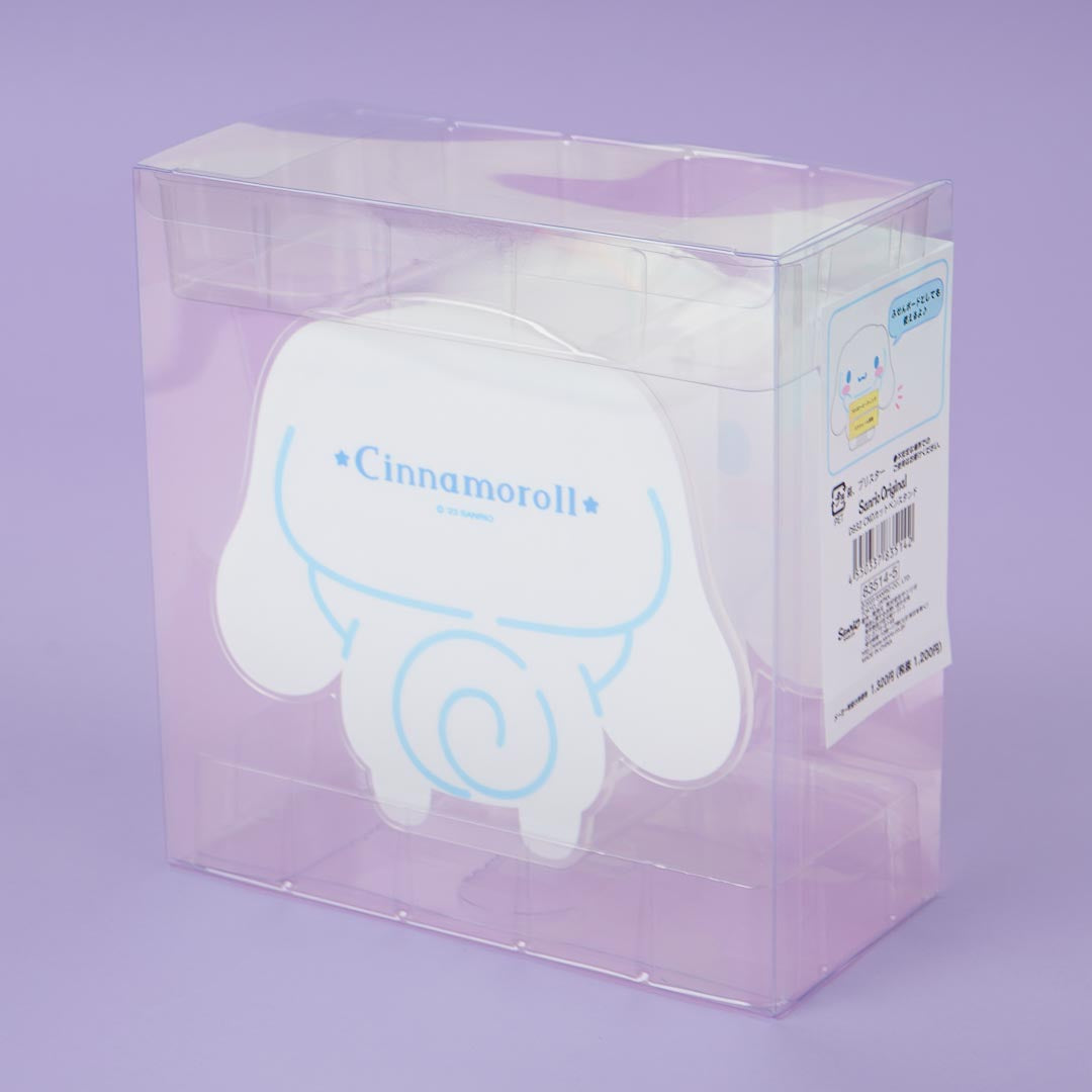 Cinnamoroll Cheer Up Acrylic Pen Stand