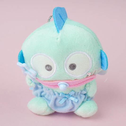 Hangyodon Angel Plushie - Medium