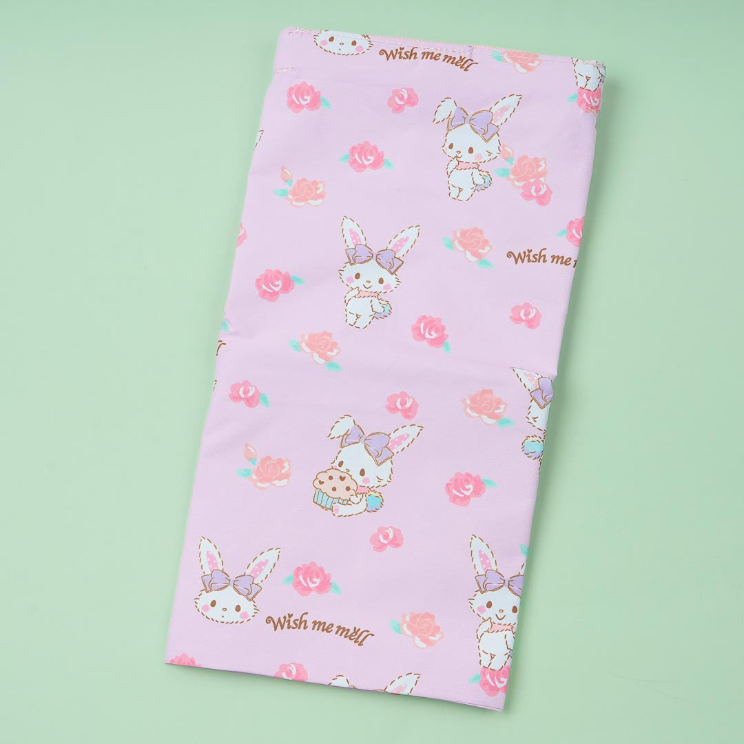 Wish me mell Roses Insulated Eco Bag