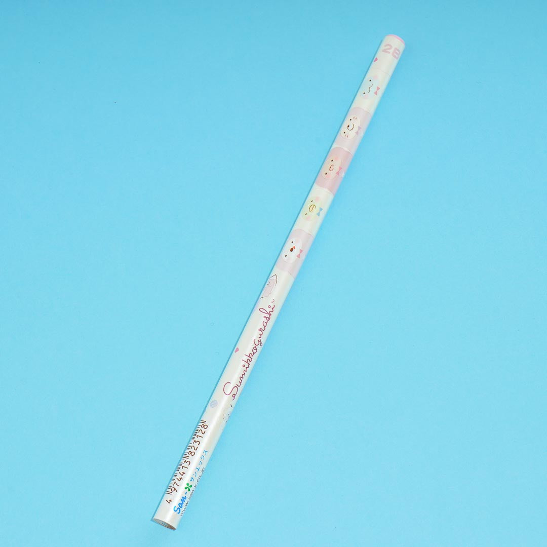 Sumikko Gurashi Bear Cafe 2B Pencil