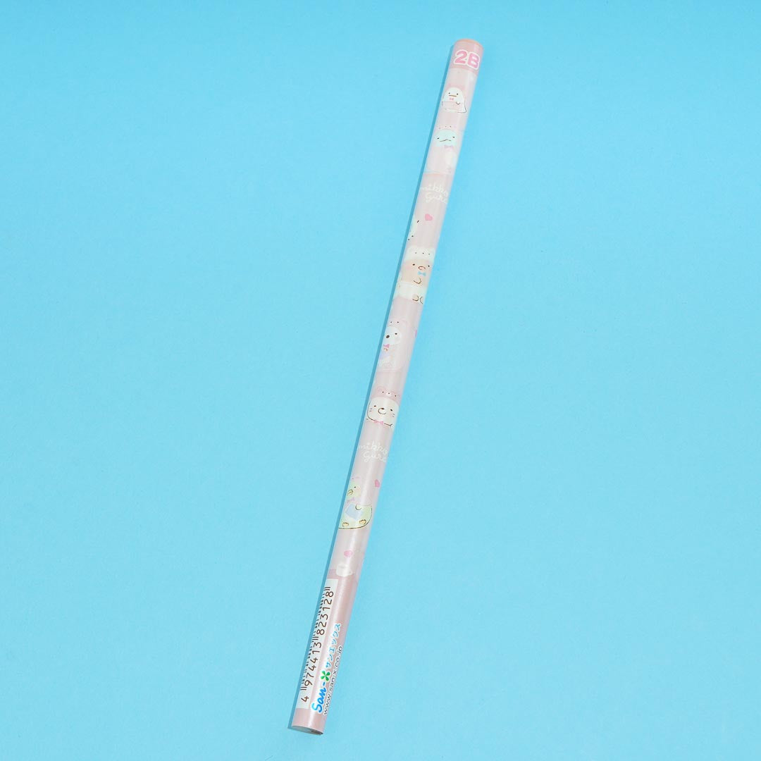 Sumikko Gurashi Bear Cafe 2B Pencil