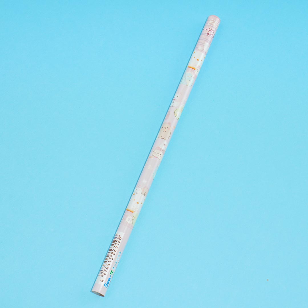 Sumikko Gurashi Bear Cafe 2B Pencil