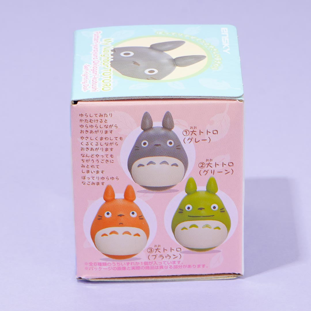 My Neighbor Totoro Roly-Poly Doll